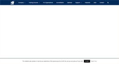 Desktop Screenshot of noble-manhattan.com